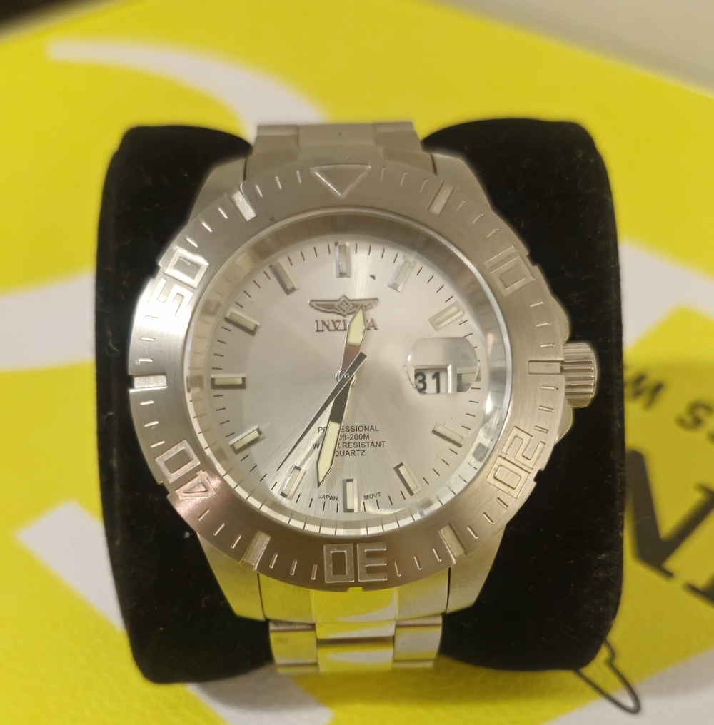 Invicta Pro Diver #14048